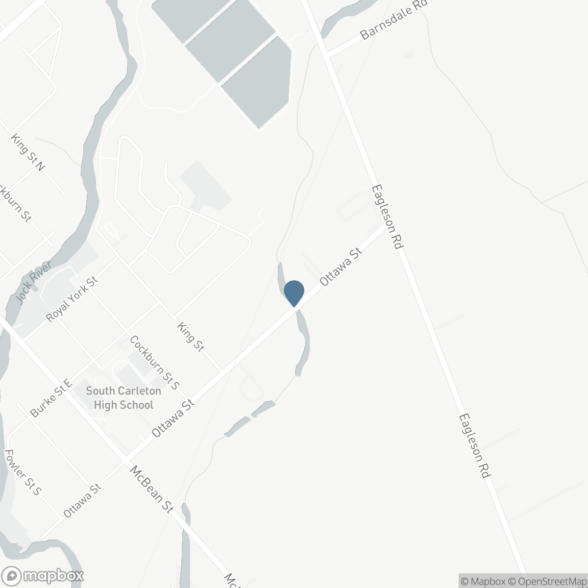 5969 OTTAWA STREET, Ottawa, Ontario K0A 2Z0